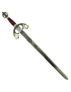 Épée Tizona Cid, cadet (75 cm.) 2