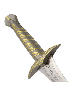 gaine de couteau Elf et support 2
