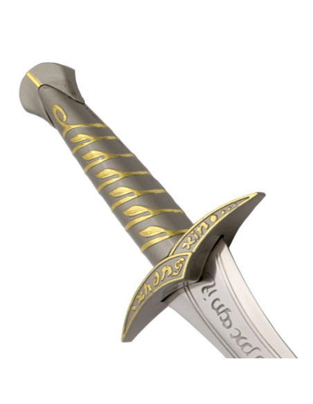 gaine de couteau Elf et support