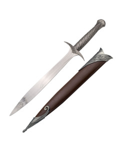 Couteau fantastique, 66 cm de long.