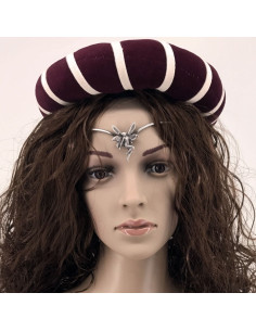 diadème de gobelin volant 2