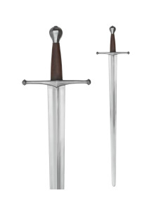 Épée médiévale allemande d'une part 2