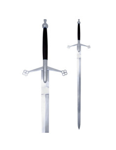 épée claymore à deux mains 2