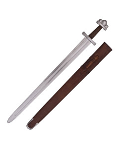 Épée viking norvégienne, s. fonctionnel X