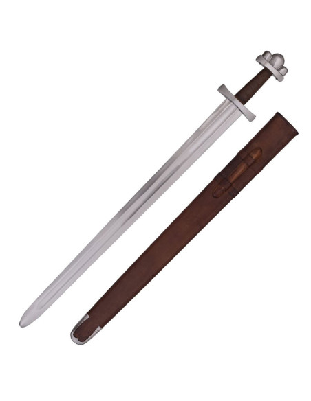 Épée viking norvégienne, s. fonctionnel X
