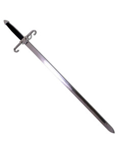 Sabre écossais à deux mains