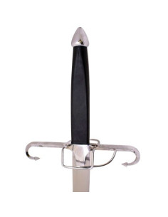 Sabre écossais à deux mains 2