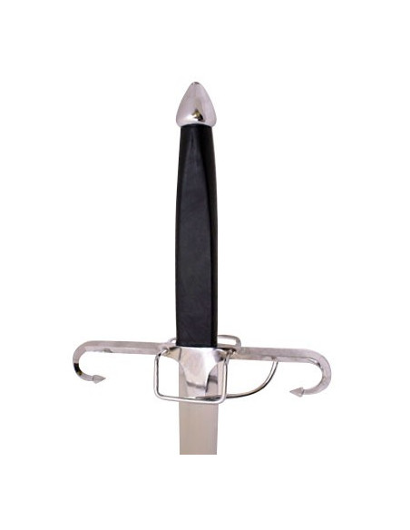 Sabre écossais à deux mains