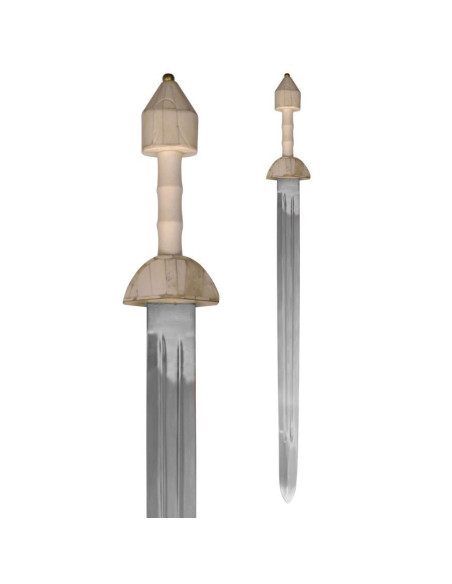 Spatha Romana avec gaine, 4ème siècle après JC