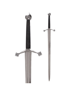 Épée Claymore écossaise