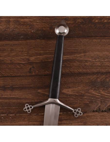 Épée Claymore écossaise