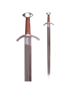Épée de Saint Maurice de Turin avec fourreau 2