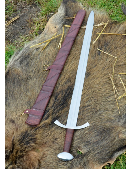 Épée de Saint Maurice de Turin avec fourreau