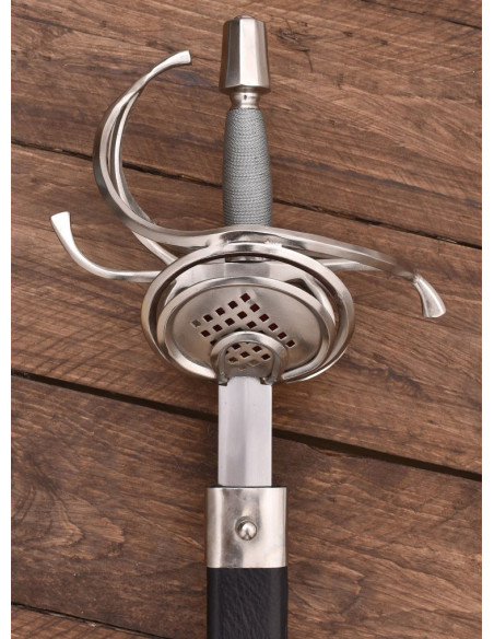 Rapière Epée Pappenheimer