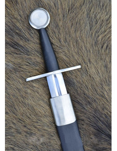 Épée normande avec fourreau 2