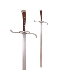 Épée médiévale allemande, année 1510 2