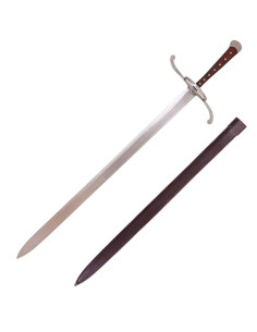 Épée médiévale allemande, année 1510