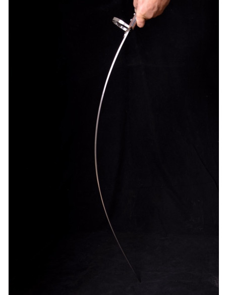 Épée médiévale allemande, année 1510