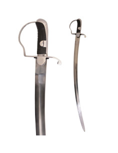 Sabre Blücher cavalerie prussienne 2