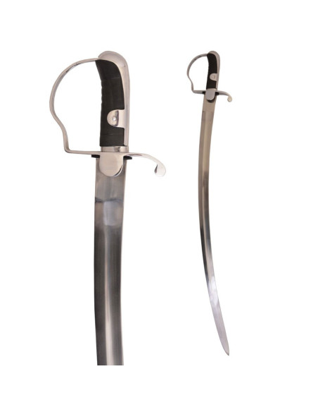 Sabre Blücher cavalerie prussienne