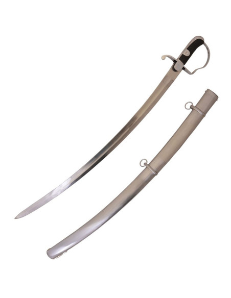 Sabre Blücher cavalerie prussienne