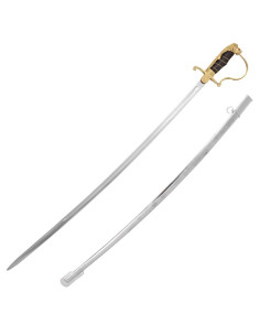 Sabre Officiel Allemand Tête de Lion