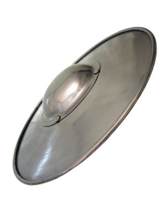 Bouclier fonctionnel, 41 cm.