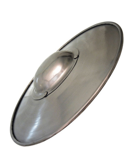 Bouclier fonctionnel, 41 cm.