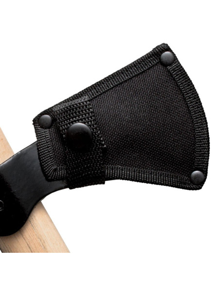 Fourreau pour hache de lancer de trail