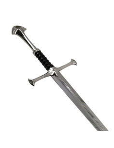 Fantastique épée avec fourreau (109 cm.)