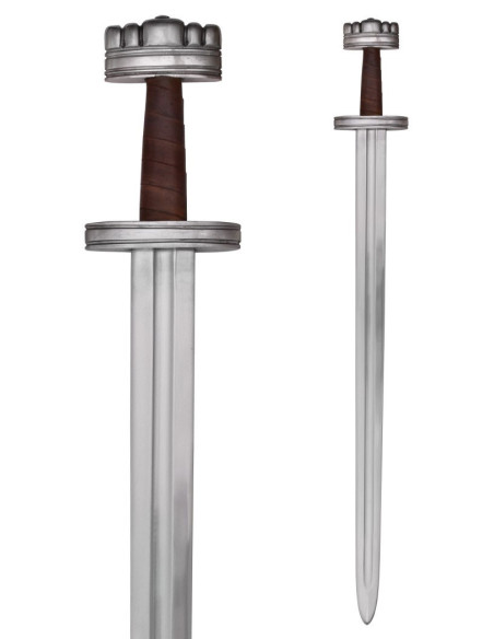 Épée Viking Hedmark pour les pratiques