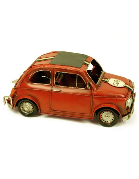 Miniature voiture antique
