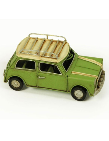 Miniature voiture antique