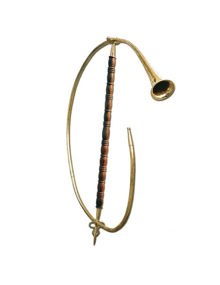 Légion romaine de Cornu