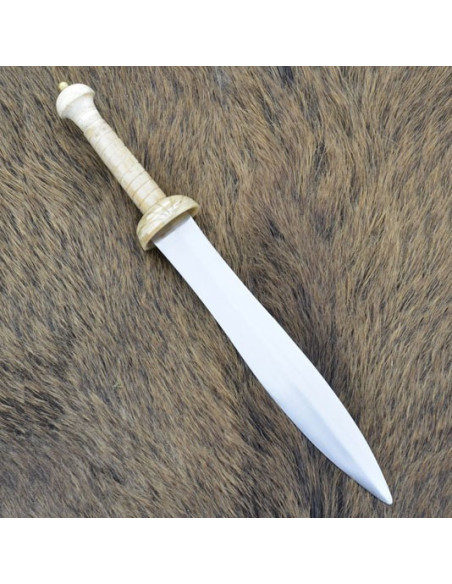 Dague de gladiateur de Pompéi