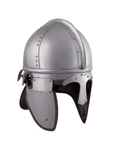 Casque romain Burgh Infanterie