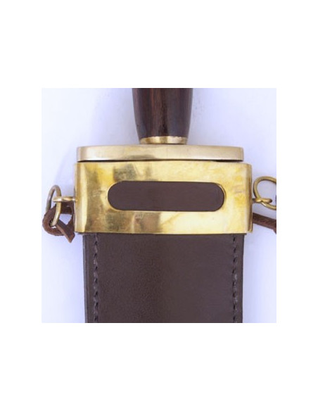 Poignard gréco-romain Parazonium