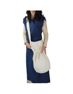 sac porté épaule Leti