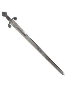 Épée de San Fernando III en argent
