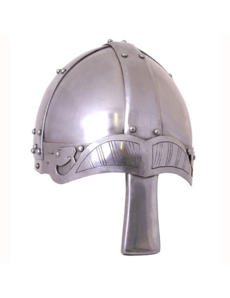 Casque fonctionnel Spangen avec nasal Casque fonctionnel Spangen avec nasal