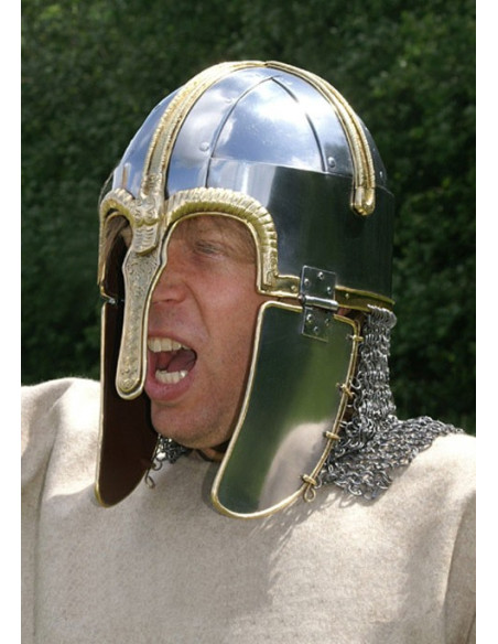 Vieille ville de Coppergate