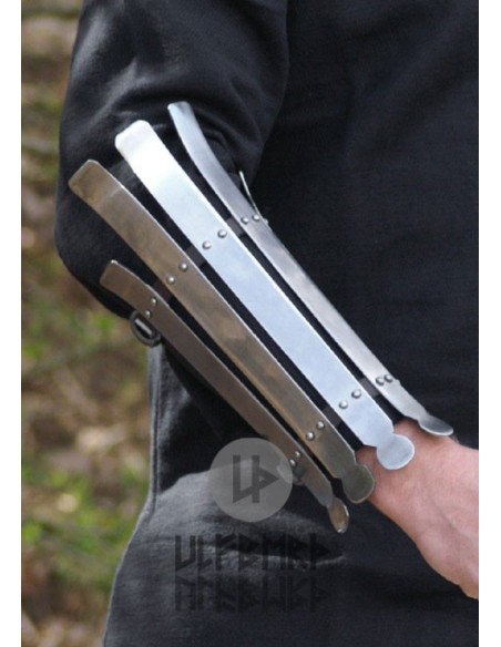 bracelet acier viking