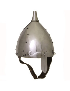 Casque slave prêt au combat