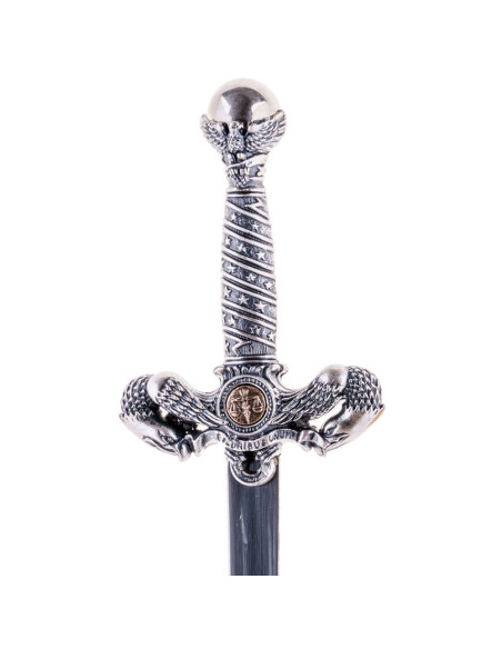 Ouvre-lettre American Sword, 26 cm.