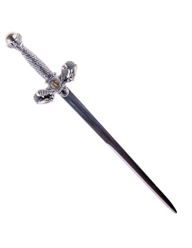 Ouvre-lettre American Sword, 26 cm.