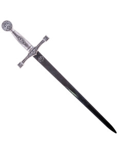 Ouvre-lettres Excalibur, 26 cm.