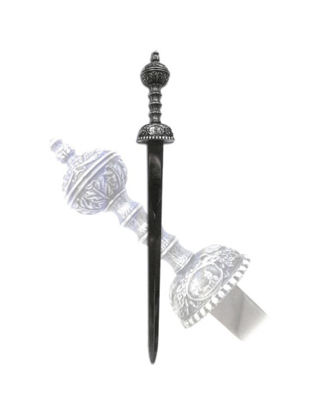 Ouvre-lettres Roman Gladius, 26 cm.