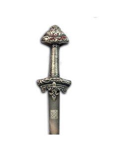 Ouvre-lettre Viking Sword, 26 cm. 2