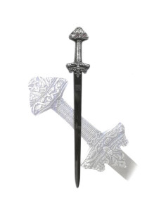 Ouvre-lettre Viking Sword, 26 cm.