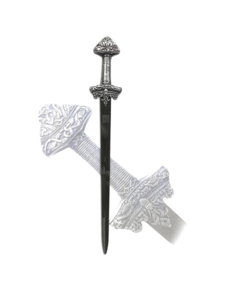 Ouvre-lettre Viking Sword, 26 cm.